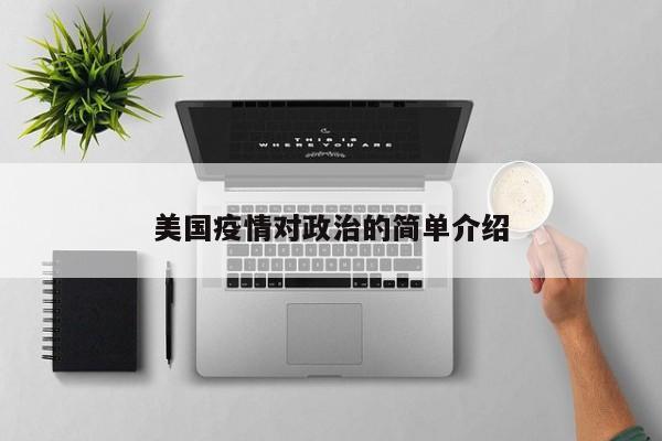 美国疫情对政治的简单介绍