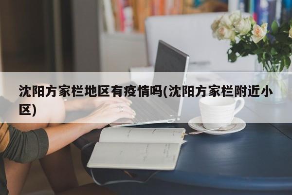 沈阳方家栏地区有疫情吗(沈阳方家栏附近小区)