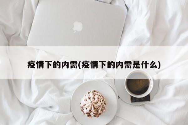 疫情下的内需(疫情下的内需是什么)