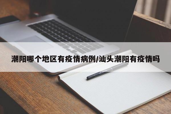 潮阳哪个地区有疫情病例/汕头潮阳有疫情吗